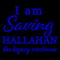 Saving Hallahan The Legacy Continues Mug