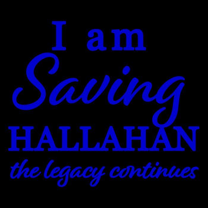 Saving Hallahan The Legacy Continues Mug