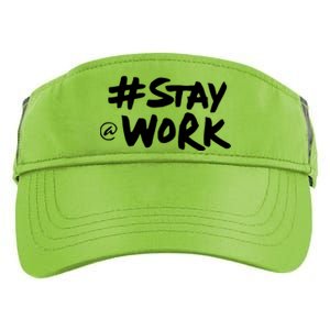 Stay At Work Adult Drive Performance Visor