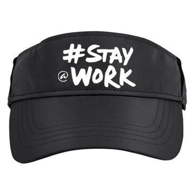 Stay At Work Adult Drive Performance Visor
