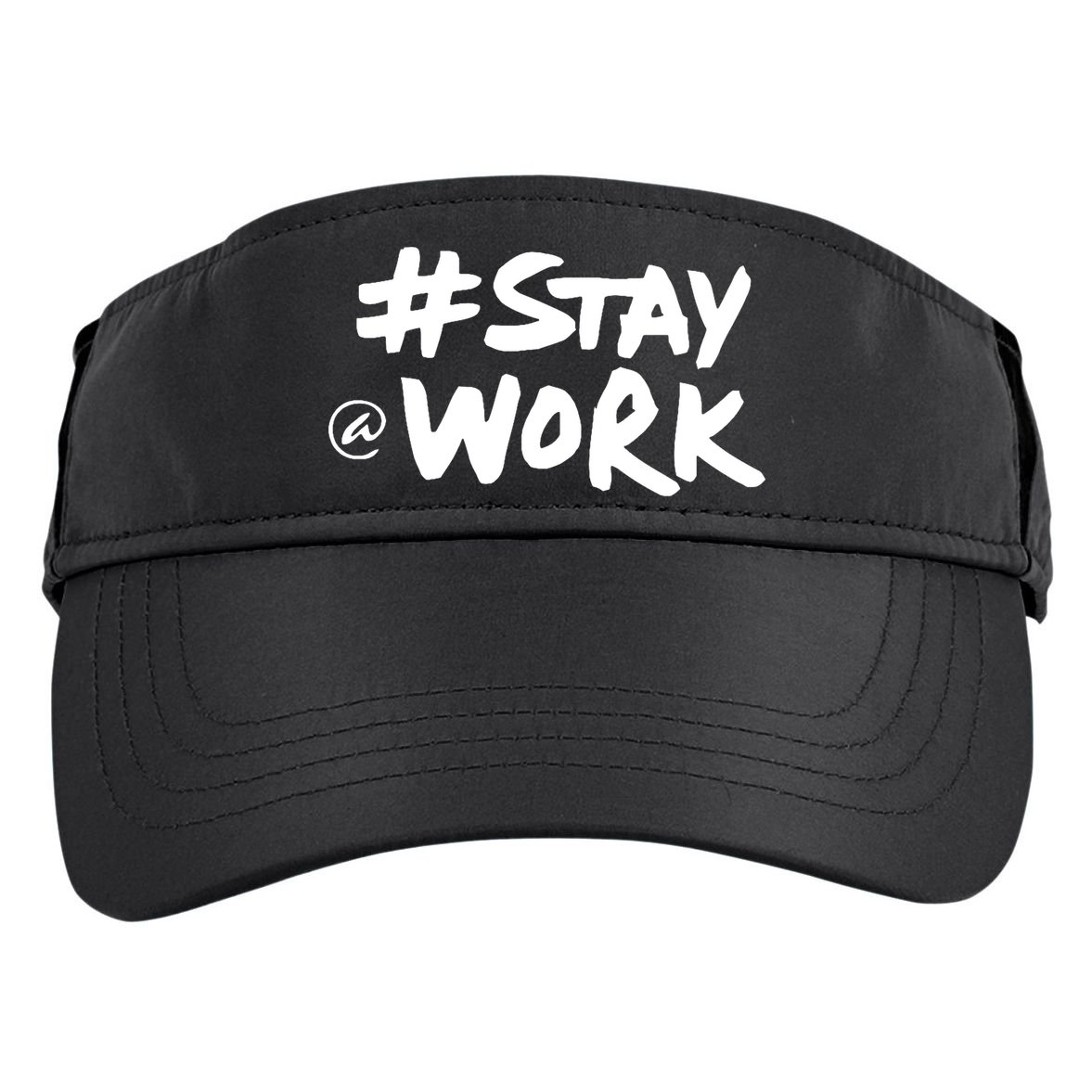 Stay At Work Adult Drive Performance Visor