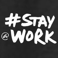 Stay At Work Adult Drive Performance Visor