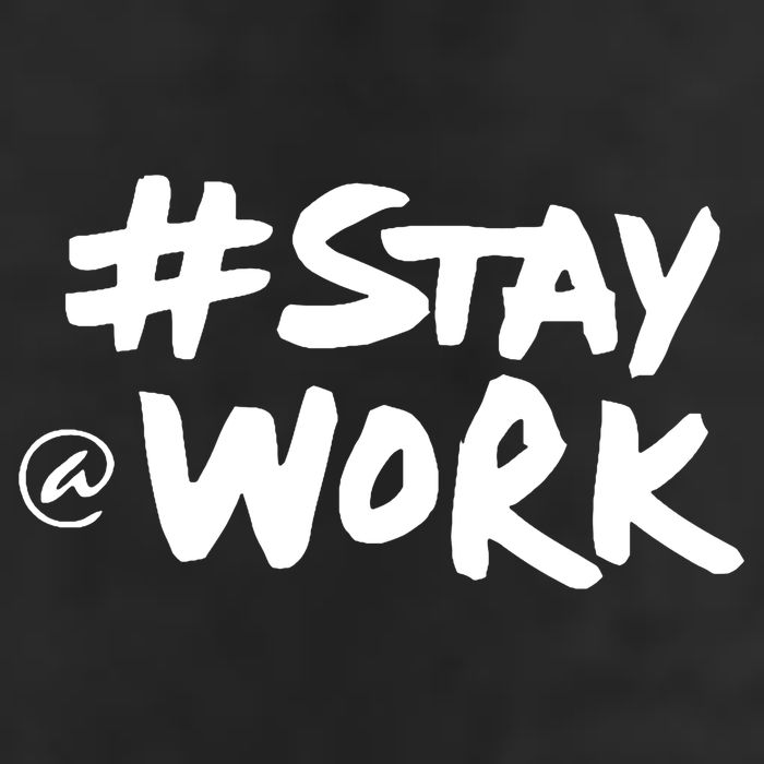 Stay At Work Adult Drive Performance Visor