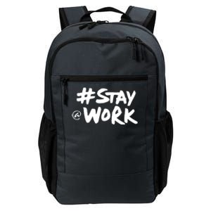 Stay At Work Daily Commute Backpack