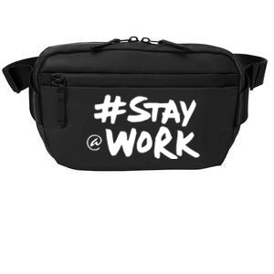 Stay At Work Crossbody Pack