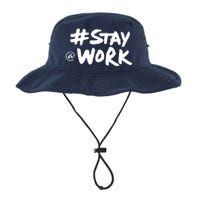 Stay At Work Legacy Cool Fit Booney Bucket Hat