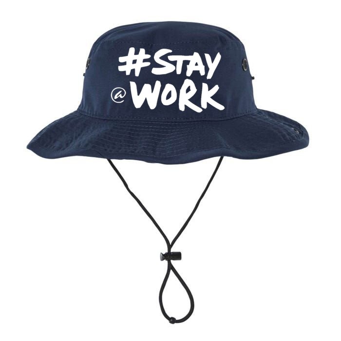 Stay At Work Legacy Cool Fit Booney Bucket Hat