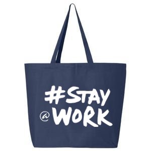 Stay At Work 25L Jumbo Tote