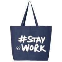 Stay At Work 25L Jumbo Tote