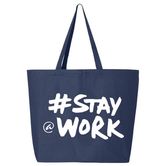 Stay At Work 25L Jumbo Tote