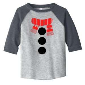 Snowman Adult White Snowman Costume Toddler Fine Jersey T-Shirt