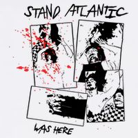 Stand Atlantic Was Here Short Acrylic Beanie