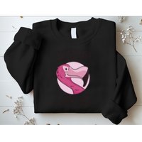 Stop Asking Why I'm Crazy I Don't Ask Why You're Stupid Sweatshirt