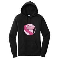 Stop Asking Why I'm Crazy I Don't Ask Why You're Stupid Women's Pullover Hoodie