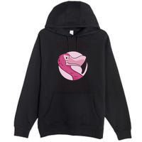 Stop Asking Why I'm Crazy I Don't Ask Why You're Stupid Premium Pullover Hoodie