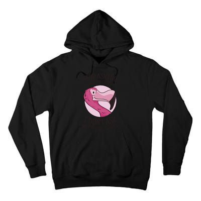 Stop Asking Why I'm Crazy I Don't Ask Why You're Stupid Tall Hoodie