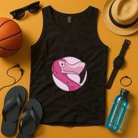 Stop Asking Why I'm Crazy I Don't Ask Why You're Stupid Tank Top