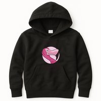 Stop Asking Why I'm Crazy I Don't Ask Why You're Stupid Kids Hoodie