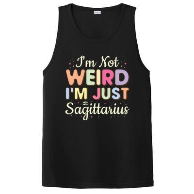 Sagittarius Astrology Zodiac Sign Horoscope Sagittarius Gift PosiCharge Competitor Tank