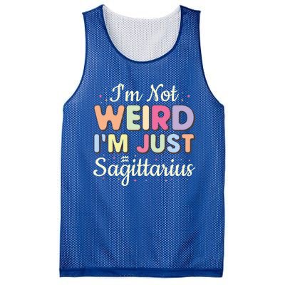 Sagittarius Astrology Zodiac Sign Horoscope Sagittarius Gift Mesh Reversible Basketball Jersey Tank