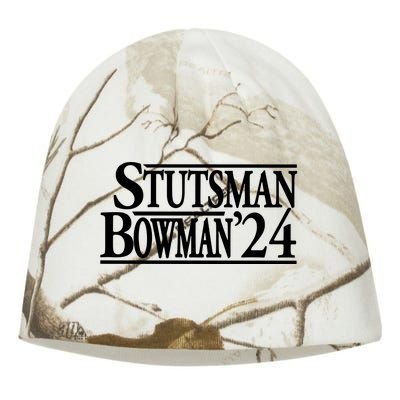 Stutsman Bowman 2024 Kati - Camo Knit Beanie