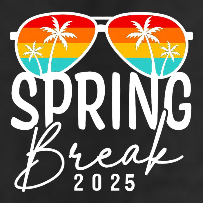 Spring Break 2025 Beach Week Group Vacation Matching Cool Comfort Performance Bucket Hat