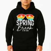 Spring Break 2025 Beach Week Group Vacation Matching Hoodie