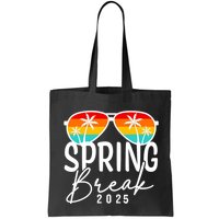 Spring Break 2025 Beach Week Group Vacation Matching Bag