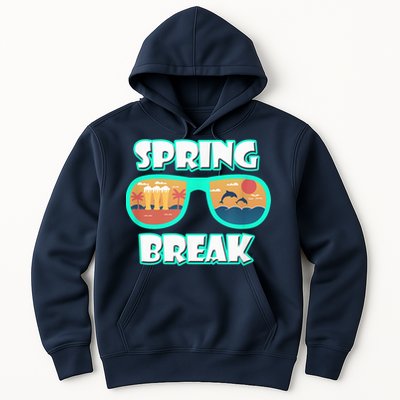 Spring Break Hoodie