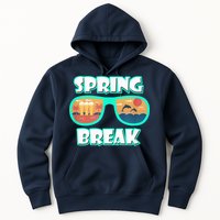 Spring Break Hoodie