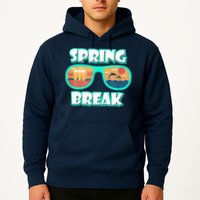 Spring Break Hoodie