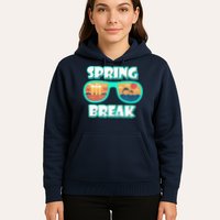 Spring Break Hoodie