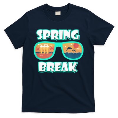 Spring Break T-Shirt