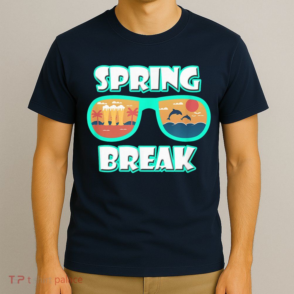 Spring Break T-Shirt