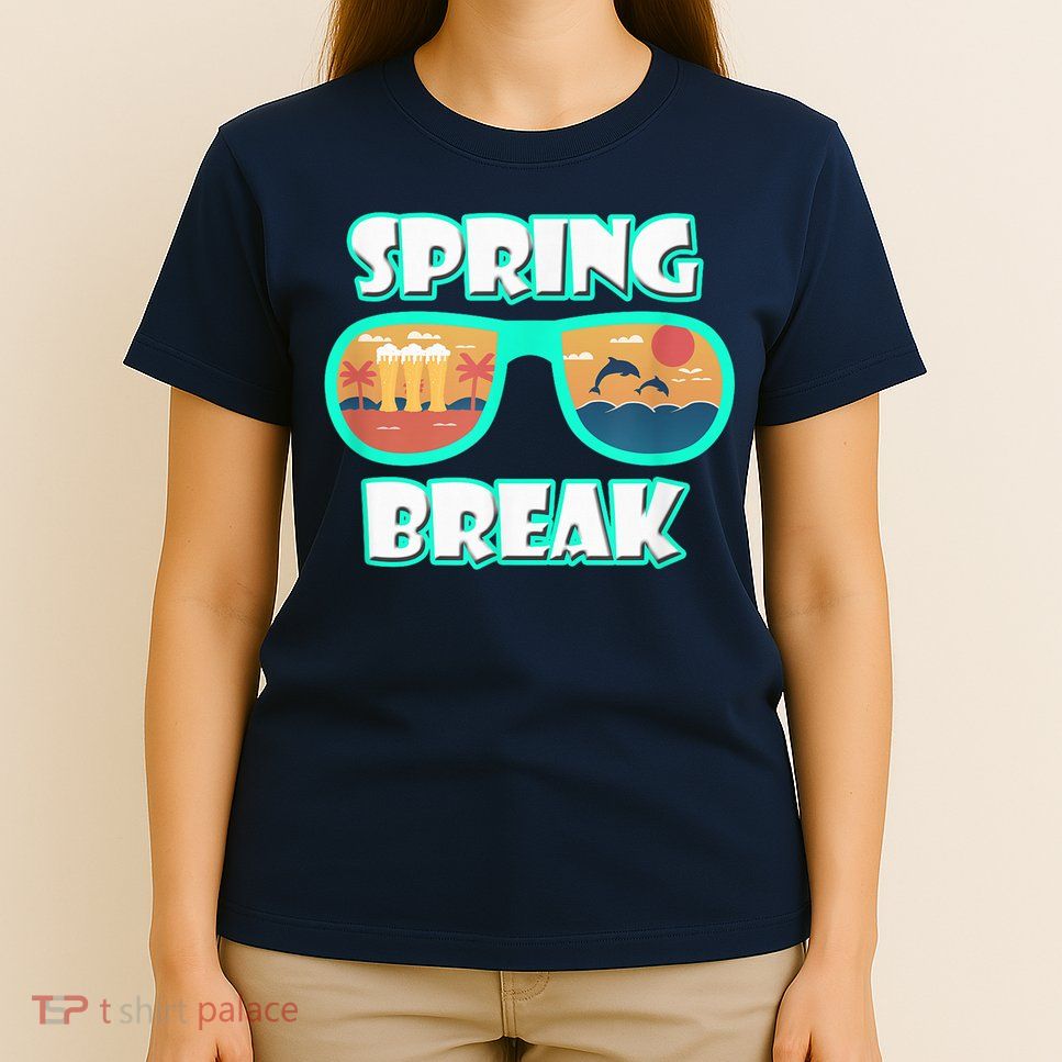 Spring Break T-Shirt