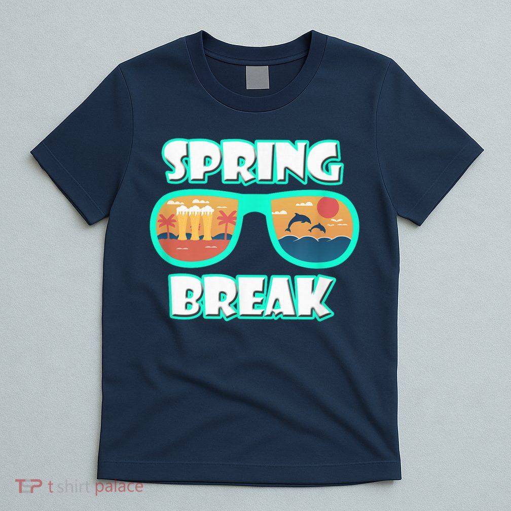 Spring Break T-Shirt