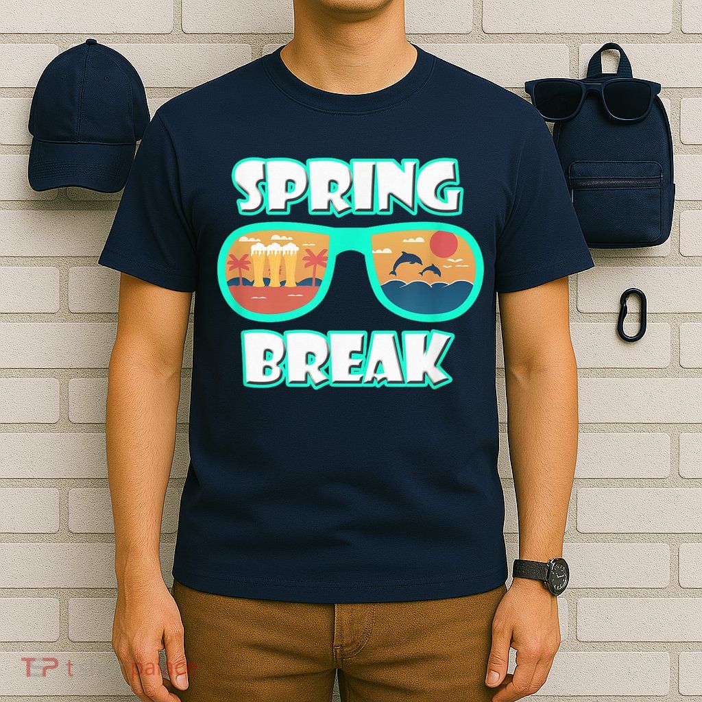 Spring Break T-Shirt