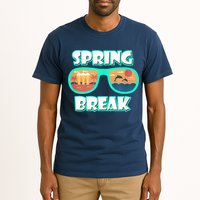 Spring Break Tall T-Shirt
