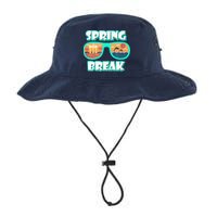 Spring Break Bucket Hat