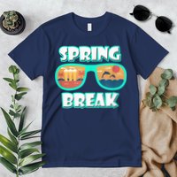 Spring Break Premium T-Shirt