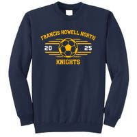 Soccer Ball 2025 Sweatshirt