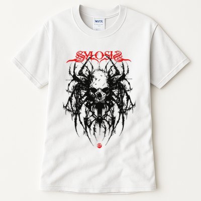 Sylosis Band 2024 Summer Tall T-Shirt