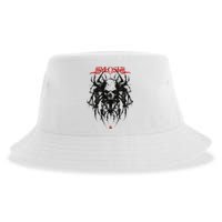 Sylosis Band 2024 Summer Sustainable Bucket Hat