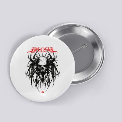 Sylosis Band 2024 Summer Button