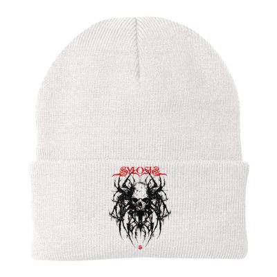 Sylosis Band 2024 Summer Knit Cap Winter Beanie