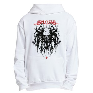 Sylosis Band 2024 Summer Urban Pullover Hoodie