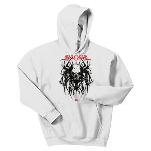 Sylosis Band 2024 Summer Kids Hoodie