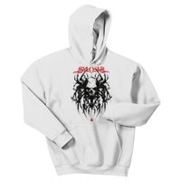 Sylosis Band 2024 Summer Kids Hoodie