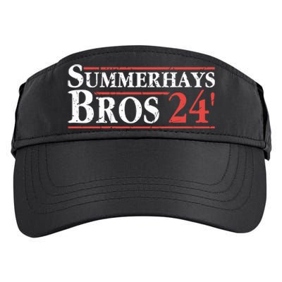 Summerhays Bros 24 Adult Drive Performance Visor