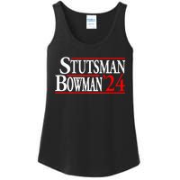 Stutsman Bowman 24 Ladies Essential Tank